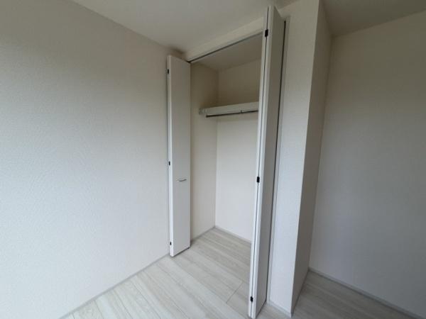 鈴鹿市南玉垣町第12　2号棟新築戸建