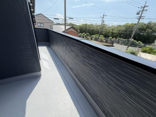 鈴鹿市南玉垣町第12　2号棟新築戸建