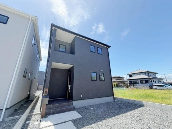 鈴鹿市東磯山第16　新築戸建　1号棟