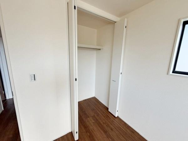 鈴鹿市東磯山第16　新築戸建　1号棟