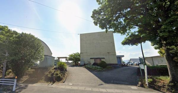 鈴鹿市平田２丁目の土地(鈴鹿市立牧田小学校)