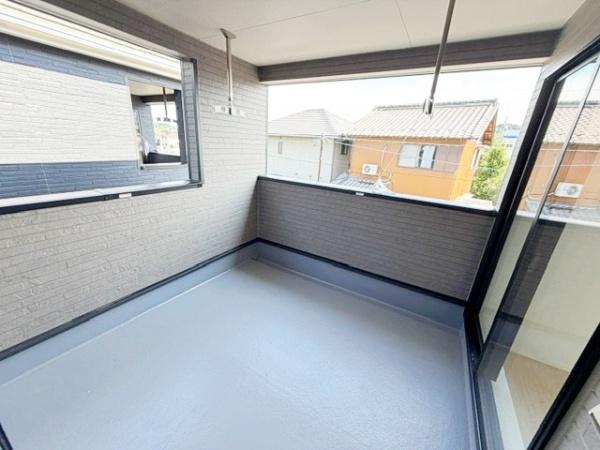 鈴鹿市長太旭町６丁目の新築一戸建