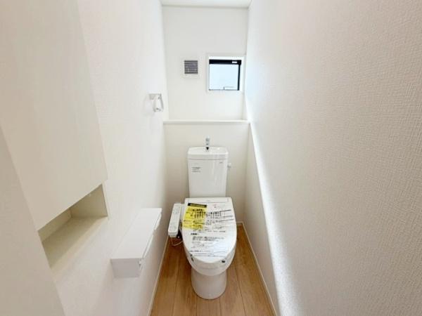 鈴鹿市長太旭町６丁目の新築一戸建