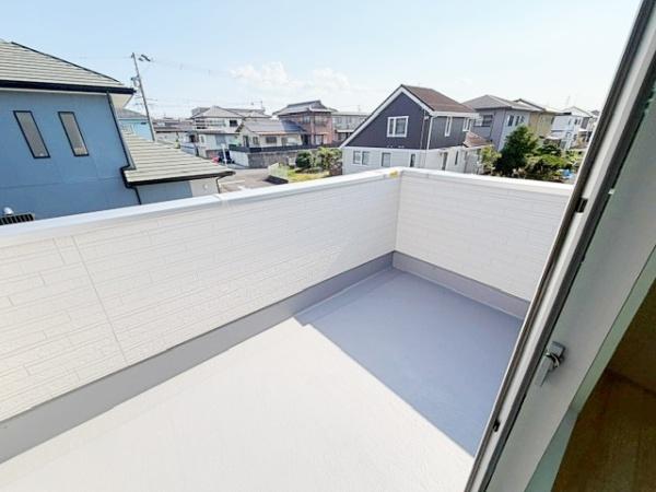 鈴鹿市野町西２丁目の新築一戸建