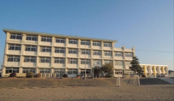 鈴鹿市野町西２丁目の新築一戸建(鈴鹿市立稲生小学校)