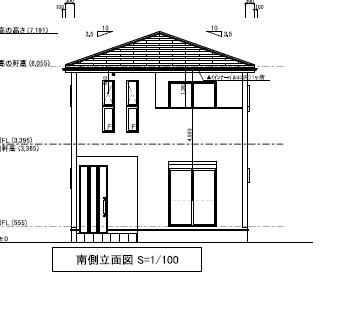 鈴鹿市野町西2丁目の新築一戸建