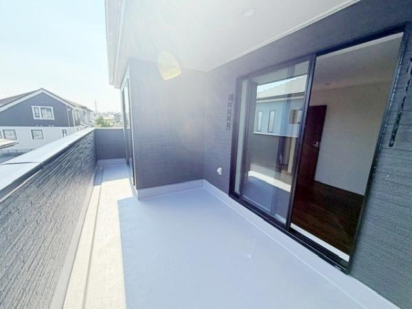 津市乙部の新築一戸建
