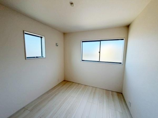 津市乙部の新築一戸建