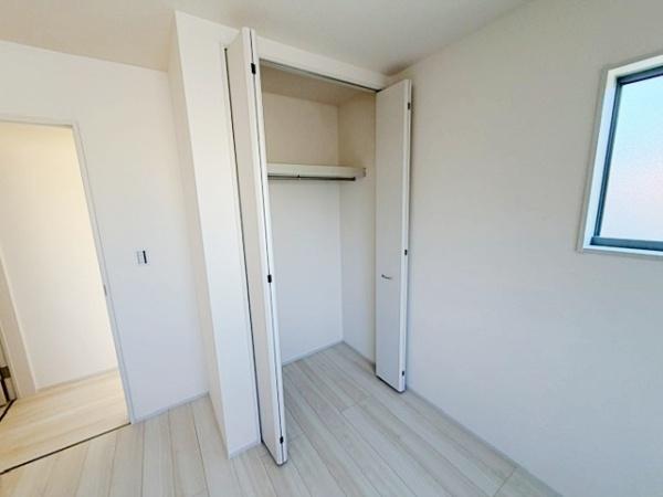 津市乙部の新築一戸建