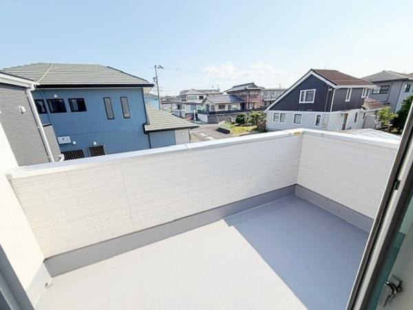 津市乙部の新築一戸建
