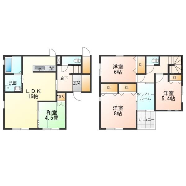 鈴鹿市南玉垣町の中古一戸建