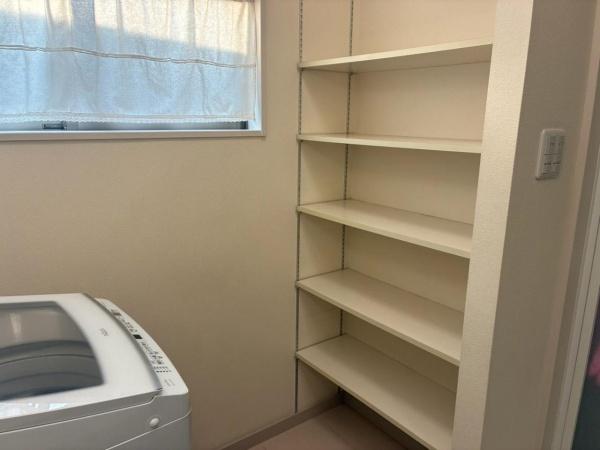 鈴鹿市南玉垣町の中古一戸建て