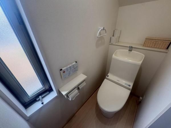 鈴鹿市南玉垣町の中古一戸建て