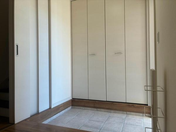 鈴鹿市南玉垣町の中古一戸建て