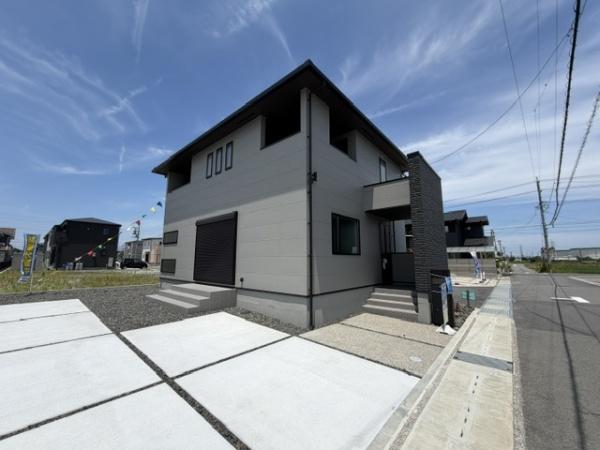 四日市市楠町北五味塚の新築一戸建