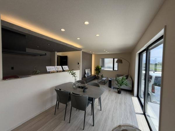 四日市市楠町北五味塚の新築一戸建