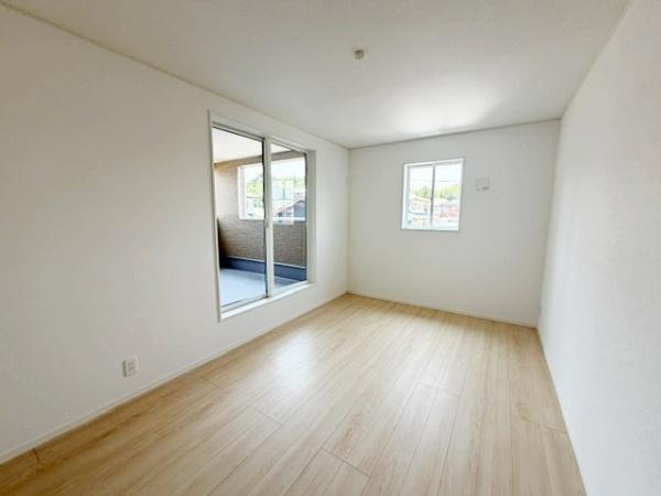 鈴鹿市白子１丁目の新築一戸建