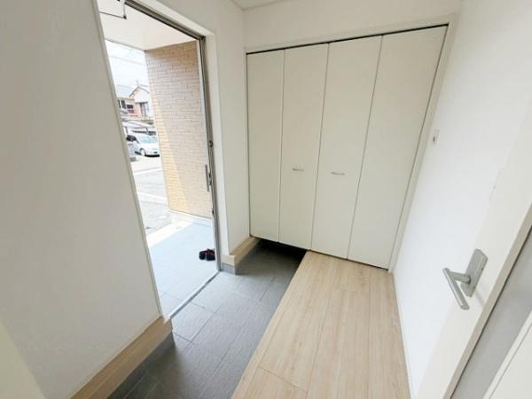 鈴鹿市白子１丁目の新築一戸建