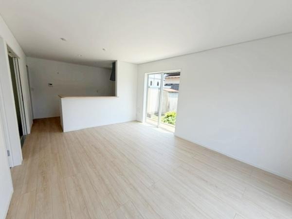 鈴鹿市白子１丁目の新築一戸建