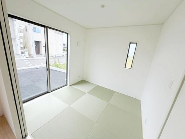 鈴鹿市白子１丁目の新築一戸建