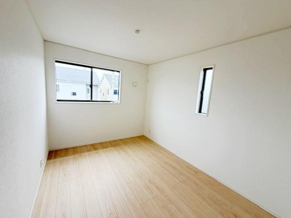 鈴鹿市白子１丁目の新築一戸建