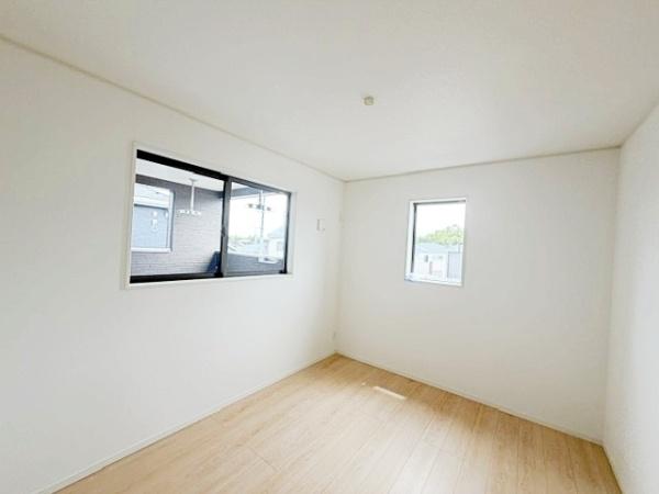 鈴鹿市白子１丁目の新築一戸建