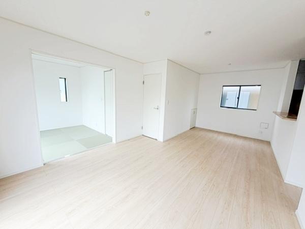 鈴鹿市白子１丁目の新築一戸建