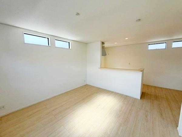 四日市市智積町第3　新築戸建