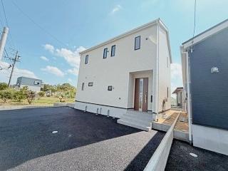 亀山市太岡寺町第2 新築戸建 2号棟