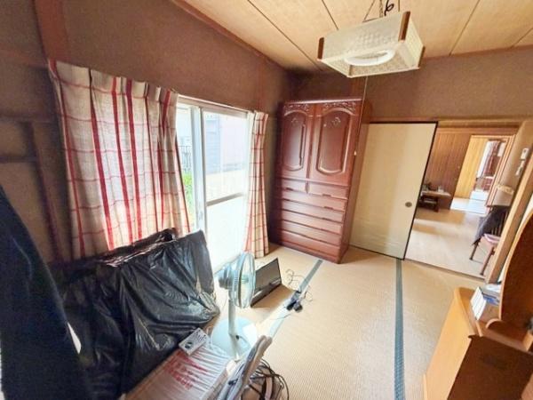 四日市市三重２丁目の中古一戸建て