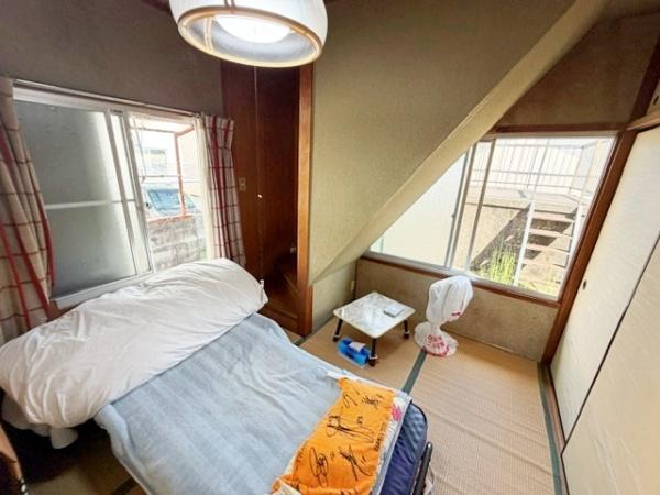 四日市市三重２丁目の中古一戸建て