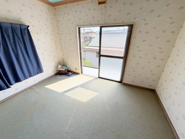 四日市市三重２丁目の中古一戸建て
