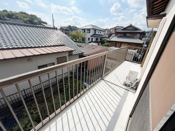 四日市市三重２丁目の中古一戸建て