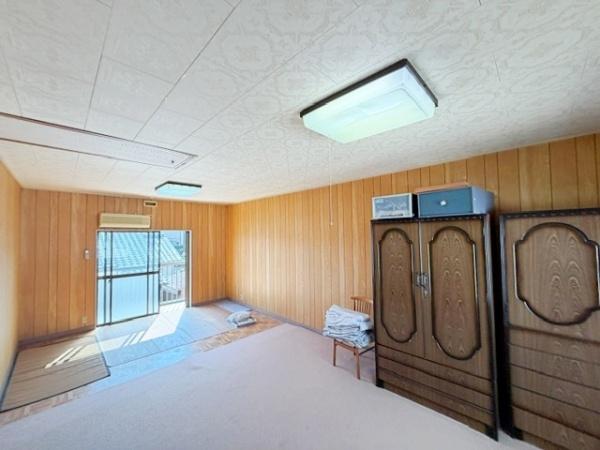 四日市市三重２丁目の中古一戸建て