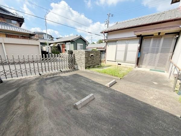 四日市市三重２丁目の中古一戸建て