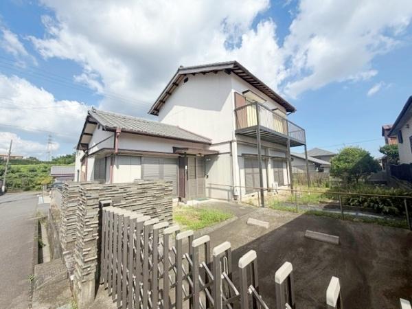 四日市市三重2丁目の中古一戸建