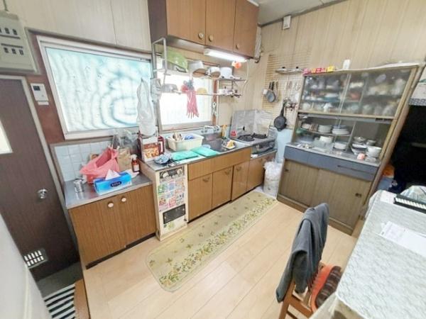 四日市市三重２丁目の中古一戸建て