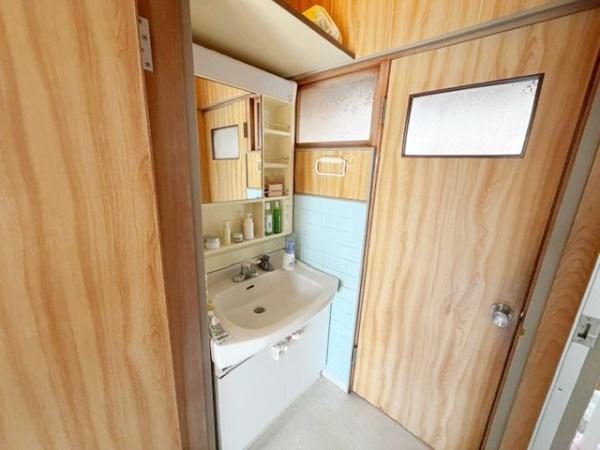 四日市市三重２丁目の中古一戸建て