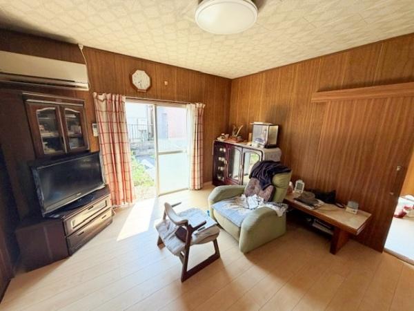 四日市市三重２丁目の中古一戸建て