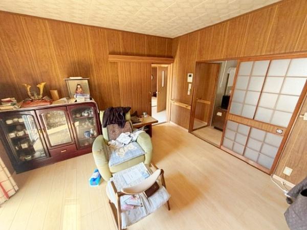 四日市市三重２丁目の中古一戸建て
