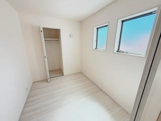 鈴鹿市若松西第7　新築戸建