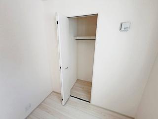 鈴鹿市若松西第7　新築戸建