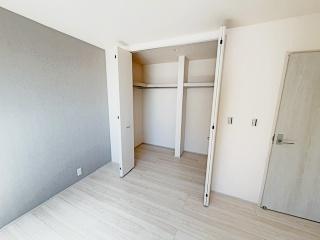 鈴鹿市若松西第7　新築戸建