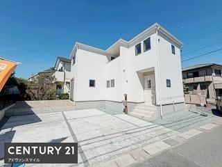 鈴鹿市若松西第7 新築戸建
