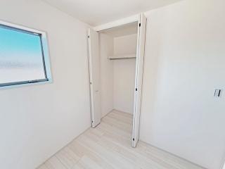 鈴鹿市若松西第7　新築戸建