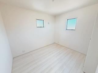 鈴鹿市若松西第7　新築戸建