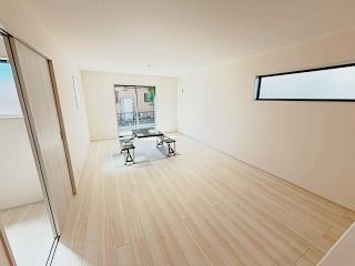 鈴鹿市若松西第7　新築戸建