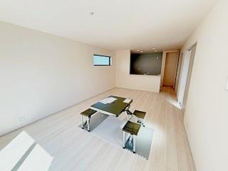 鈴鹿市若松西第7　新築戸建
