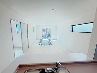 鈴鹿市若松西第7　新築戸建