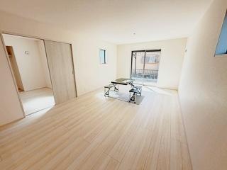 鈴鹿市若松西第7　新築戸建